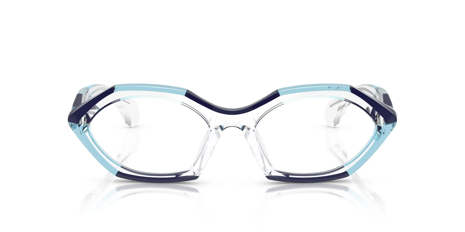 Alain Mikli 3530 Eyeglasses - view 17